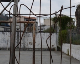 Defesa Civil considera “temerário” que espaço do Odette sirva como escola