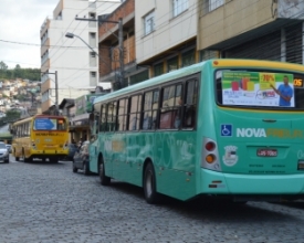 Glauber entra com representação no MPE contra empresa de transporte público