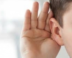 Hein? Programa de saúde auditiva oferece tratamento gratuito