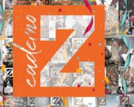 Z: um suplemento que nasceu para encantar e contar histórias 