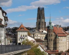Suíça lidera lista de países mais felizes do mundo