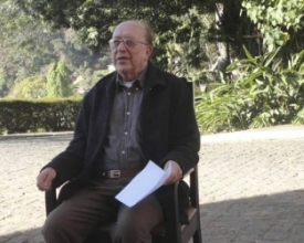 Friburgo perde o padre e ex-reitor Luiz Pecci, aos 91 anos