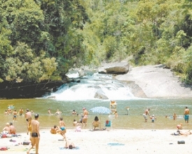 Operação Verão já começou em São Pedro e Lumiar