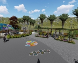 Prefeitura vai ouvir lideranças de Olaria sobre construção de praça