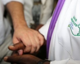 Nova Friburgo pode perder 11 médicos cubanos