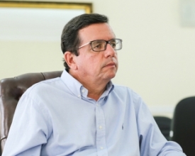 Encontro de prefeitos do Conleste apresenta projeto de petróleo e gás