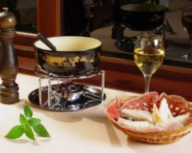 Nova Friburgo tem excelentes opções para se degustar um delicioso fondue