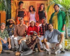 Grandes nomes da cultura nacional são atração do Festival Sesc de Inverno 