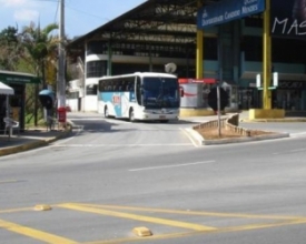 Mais de 360 ônibus devem movimentar Friburgo neste feriadão