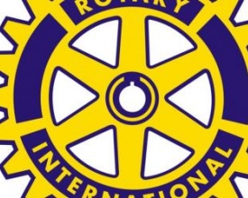 Rotary Nova Friburgo completa hoje 65 anos de atividades e serviços