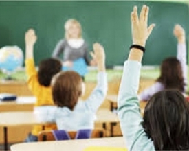 Prazo para renovar matrícula em escolas municipais vai até 10 de novembro