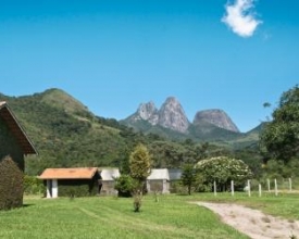 Pesquisa descobre flores raras no Parque Estadual dos Três Picos