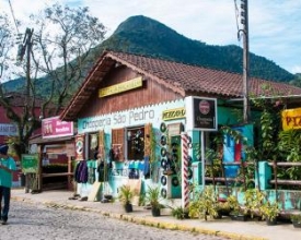 Está chegando o 4º Festival da Primavera de São Pedro da Serra