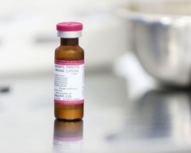 Estado lança campanha de vacinação contra o sarampo