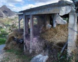 Moradores do Santa Bernadete pedem mais atenção do poder público