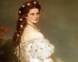 Exposição sobre a imperatriz consorte da Áustria começa em Friburgo
