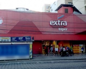 Procon autua supermercado no centro da cidade