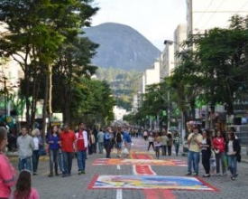 Corpus Christi deve mobilizar 15 mil pessoas em Friburgo