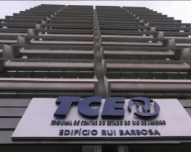 TCE devolve R$ 85 milhões ao governo do Rio