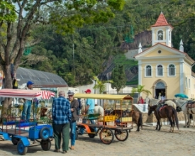 Projeto Destinos Turísticos Inteligentes é lançado em Friburgo