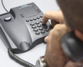  Friburgo ainda tem 40 mil telefones fixos em operação 