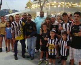 Torcedores encaram alta despesa para acompanhar o time do coração no Maracanã