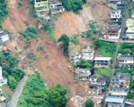 Defesa Civil do estado anuncia novo Plano de  Emergência contra Desastres