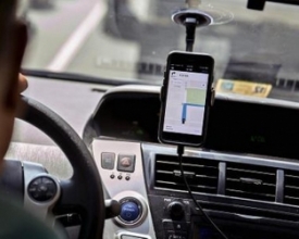 Uber: internautas reagem contra autorização só com regulamentação
