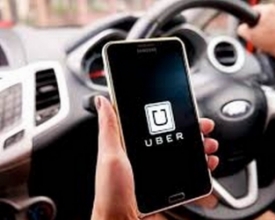 Friburgo pode ter Uber já na 2ª semana de dezembro