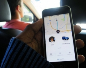 Câmara vota nesta quinta lei que proíbe Uber em Friburgo
