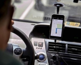 Mesmo sem regulamentação, Uber começa operar em Friburgo nesta sexta
