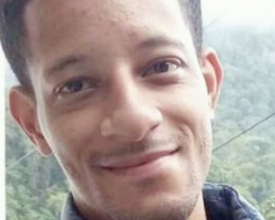 Rapaz desaparecido: polícia trabalha com hipótese de homicídio