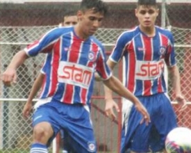 Friburguense Juvenil retorna ao G-4