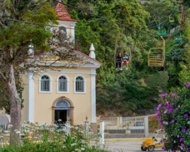Festa de Santo Antônio: parte religiosa já começou