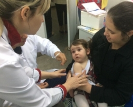 Friburguenses se queixam da falta de vacinas nos postos de saúde