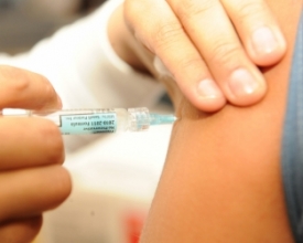 Friburgo tem vacinação noturna contra febre amarela nesta quinta