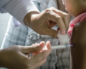 Exclusivo: vacinação infantil pelo SUS cai mais de 52% em Friburgo