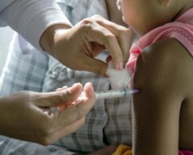 Seis vacinas estão em falta ou com estoque baixo em‭ Nova ‬Friburgo