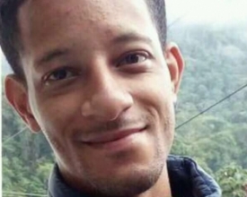 Família procura jovem que desapareceu na Vila Amélia