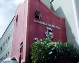 Câmara Itinerante chega ao distrito de São Pedro da Serra