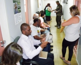 Defensoria oferece assistência jurídica gratuita em Sumidouro