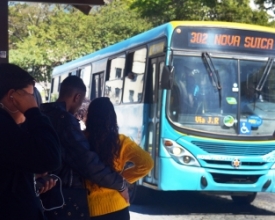 TCE não fixa prazo para tarifa de ônibus baixar