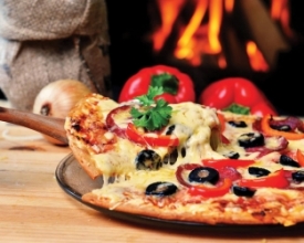 Friburguenses elegem as melhores pizzas da cidade