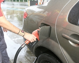 Litro da gasolina pode chegar a R$ 4,21 em Friburgo