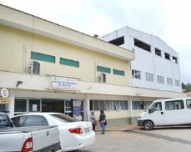 Vazamento em cisterna afeta emergência do Raul Sertã