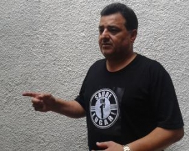 Homens armados invadem casa de vereador em Nova Friburgo