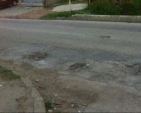 A voz do leitor: "RJ-150 é a rodovia do caos"
