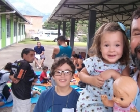 Friburgo ganha data municipal de conscientização do autismo